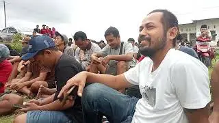 brewog audio hadir di acara chek sound kompak audio , simak sampai akhir lur
