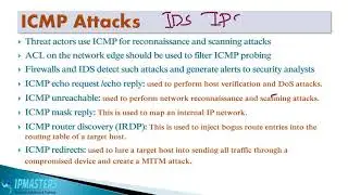 39- Network Security Concepts Part 2 | Semester 3