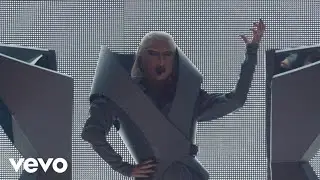 Lady Gaga - Bad Romance (From HBO: Gaga Chromatica Ball) Official Video