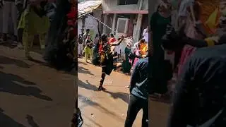 जवारा विसर्जन 2023 #jawaravisarjan #cgnavratri #विसर्जन  #chhattisgarh  #shortsfeed #viral #shorts