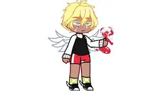Where the sinners go...🤍||⚠️Gacha vore/Digestion⚠️||
