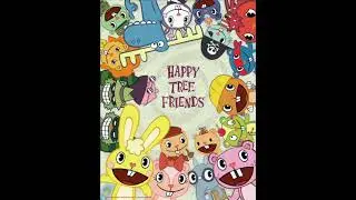 Happy Tree Friends - Song