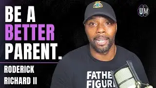 The 4 Secrets to Fatherhood Success (Most Dads Never Learn) - Rod Richard