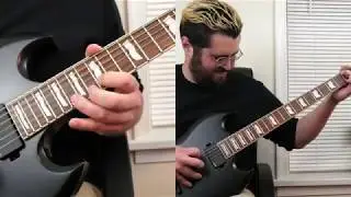 ESP LTD Viper-400B - Baritone Groove / Djent / Metal
