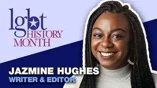 Jazmine Hughes