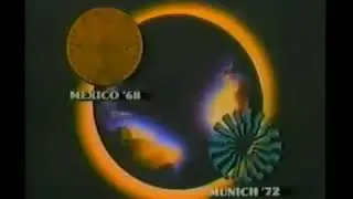 1982 ABC Sports promo 1984 Olympics