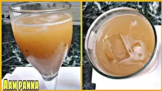 आम पन्ना | Aam panna