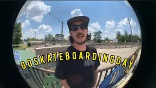 #goskateboardingday 2024