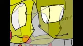 S.A.M - Sweet trap and Plushtrap