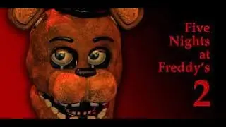 fnaf 2 10/20 T-T (ง︡'-'︠)ง
