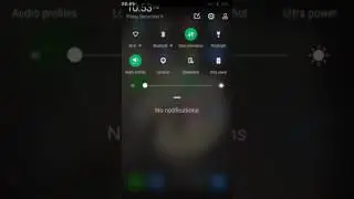 الشرح 7: تشغيل انترنت مجاني فودافون