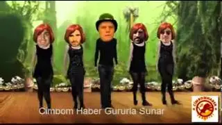 Fenev Arsenal Maçı