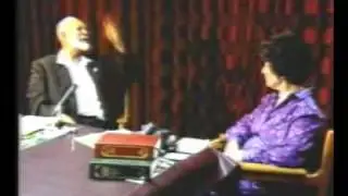 Ahmad Deedat... Freely Speaking with ginna lewis in DURBAN 9 of 9
