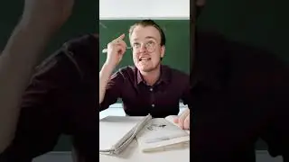 Wenn gute Schüler zu spät kommen vs. wenn schlechte Schüler zu spät kommen: