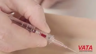 VATA’s Advanced Venipuncture Training Aid