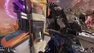 The Dub Archives: Apex Legends | 5