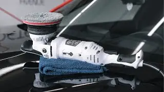 Detailing Avenue - Polisseuse Liquid Elements T4000 V2