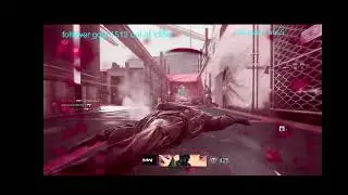 mw3 sniping