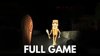 Hantu Tung Tung Tung Sahur - Full Gameplay | No Commentary