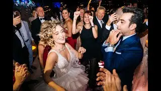 NURSENA&SANER Wedding Film / Düğün Videosu