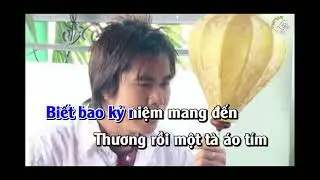 KARAOKE THUONG CA MUA HA A#m THCS MTT