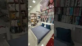 Farg‘onadagi SAG Express do‘koniga sayohat!