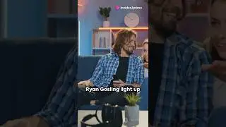 THE FALL GUY-A MUST WATCH !