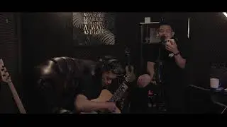 Christine Panjaitan - Katakan Sejujurnya - cover mario g klau