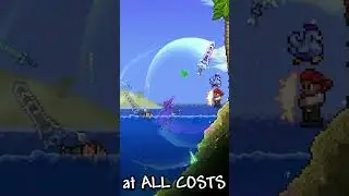 Great Terraria Tips For Beginners!