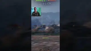 Самая полная лекция как играть на EBR-105