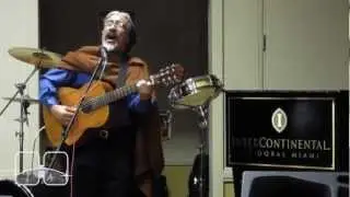 El Condor Pasa Homero Oyarce - Club Amazonas USA