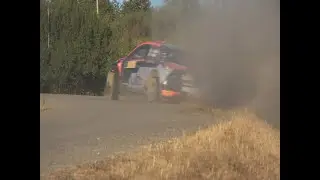 Rally Città di Arezzo Valtiberina 2021 | MIX PASSAGE | MAX ATTACK