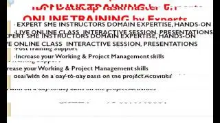 IBM Datacap Taskmaster 8.1 Online Training
