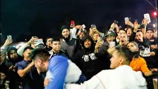 Literally The BEST Sideshow/Takeover Fail Compilation 😂