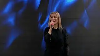 Великий Бог (cover Prophesy - Planetshakers) | #xscWorship