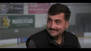 Preseason discussion with Peter Simon
