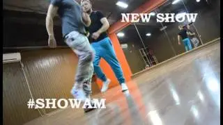 СУПЕР БОМБА НОМЕРА NEWSHOW2016 #showam Official Trailer