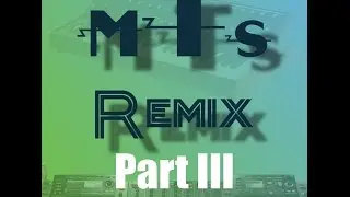 MTS Remix - I'm Blue (MTS & Mecalion Remix)