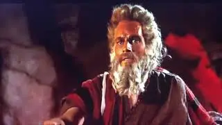 Go Down Moses Mix