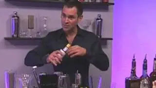 Disaronno Amaretto Sour