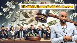 Federal Jury Verdict Rocks Real Estate Industry, Is This The End Of Buyer Agency?