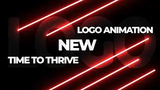 Logo Animation Reel
