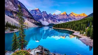 NATURE 4K EDIT (NATURE VIBES)