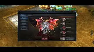 MU : Dragon Havoc THE DAILY LIFE OF AN ELF!!!