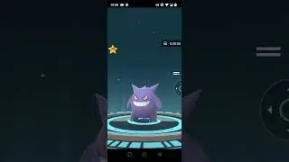 The evolution task