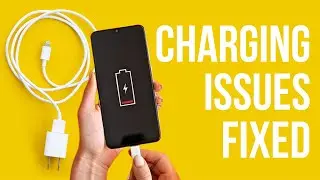 Solutions for Android Phone Not Charging