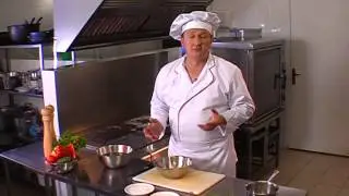Шеф-повар малосольные