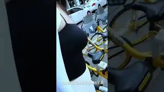 🔥车模界微肥女神叶凯薇🔥这辈子多幸运遇见你