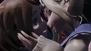 [ MMD ] I need you here - TogaChako [ BNHA ]