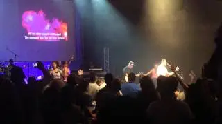 Your Presence is Heaven - Israel Houghton